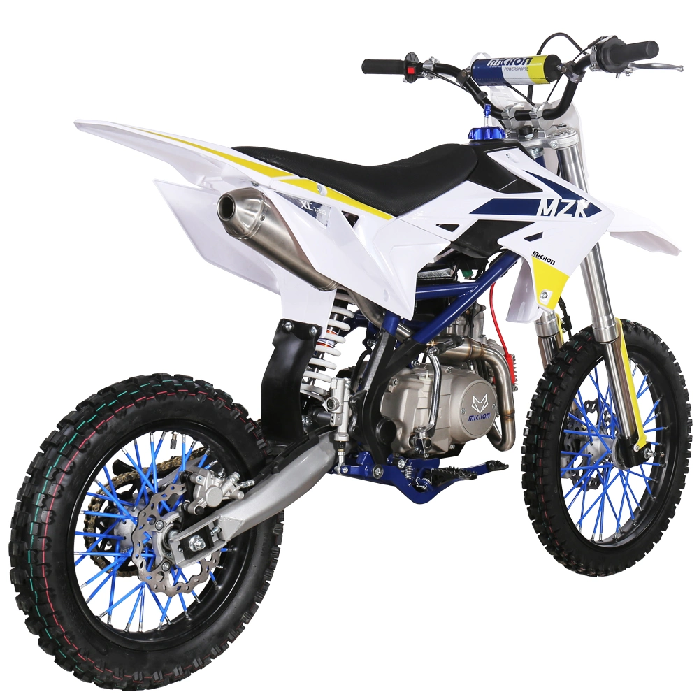 125cc Dirt Bike off Road Mini motorcycle