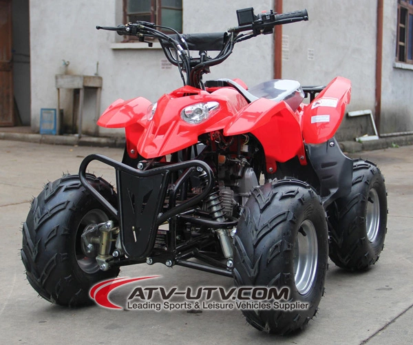 Cheap Price OEM on Chinese 50cc 110cc Quad Bikes ATV Land Cruiser Beach Motorcycle for Sale