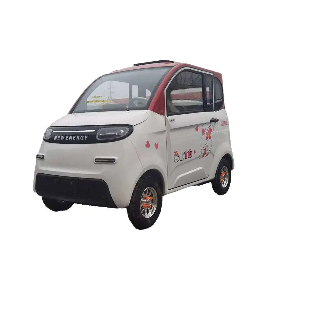 EEC 4 Wheels Yohai Electric Vehicle for Adult