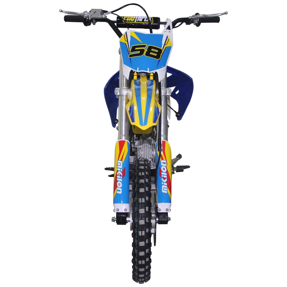 125cc Dirt Bike for Adult off Road Morotcycle