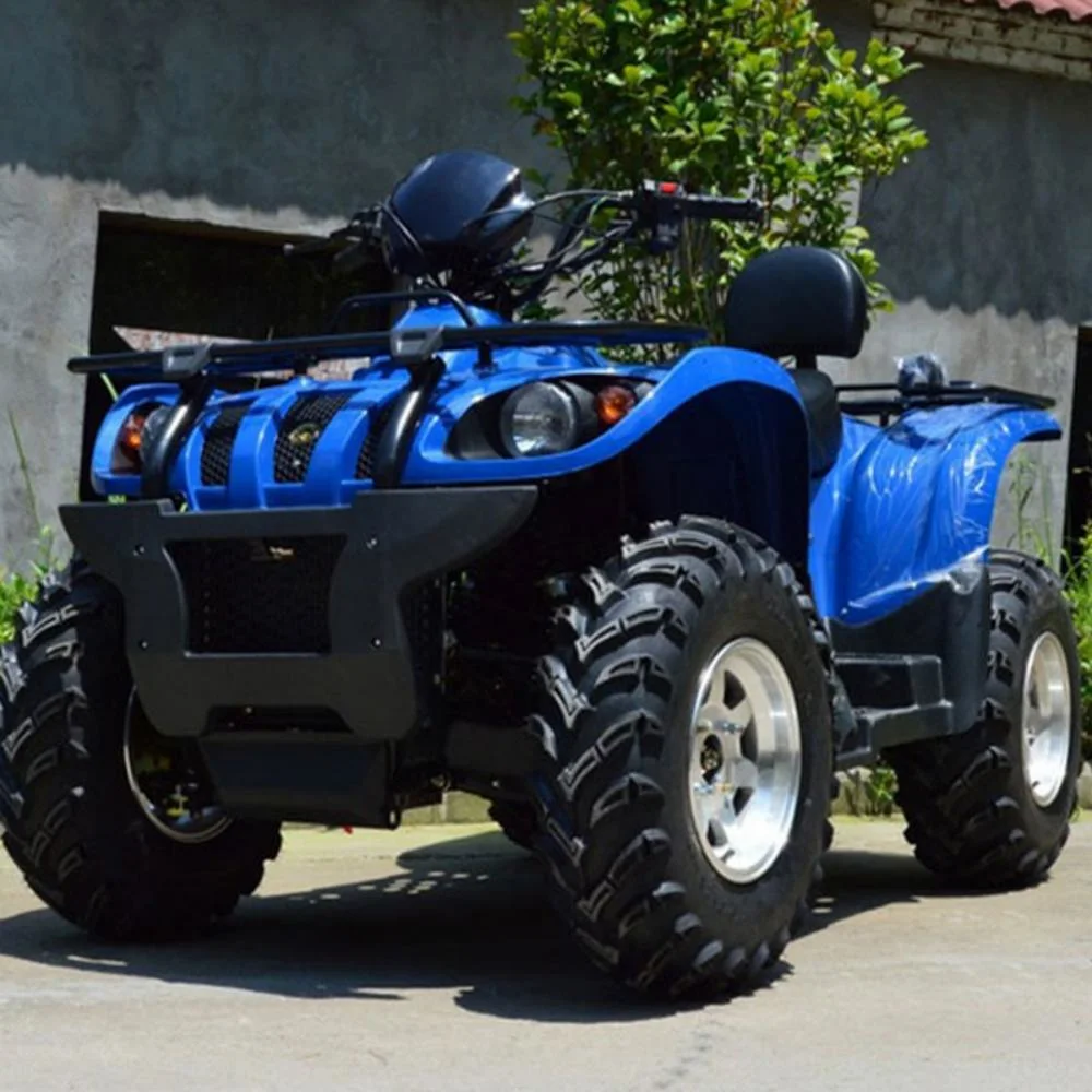 High Quality 500cc 4X4 off Road 4WD ATV