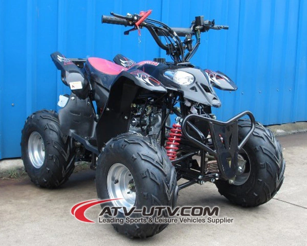 Cheap Price OEM on Chinese 50cc 110cc Quad Bikes ATV Land Cruiser Beach Motorcycle for Sale