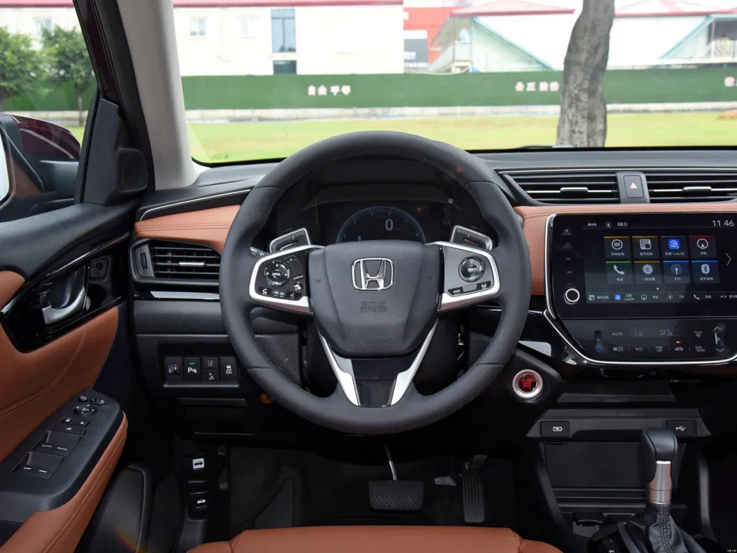 2024 Honda Crider Sprinter 180 Turbo CVT Luxury Compact Sedan New in Stock