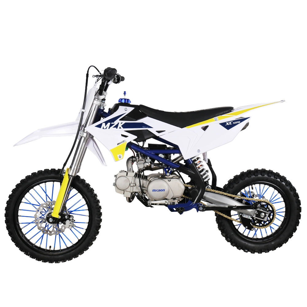 250cc Powerful Dirt Bike off Road with 4stroke Motorcross