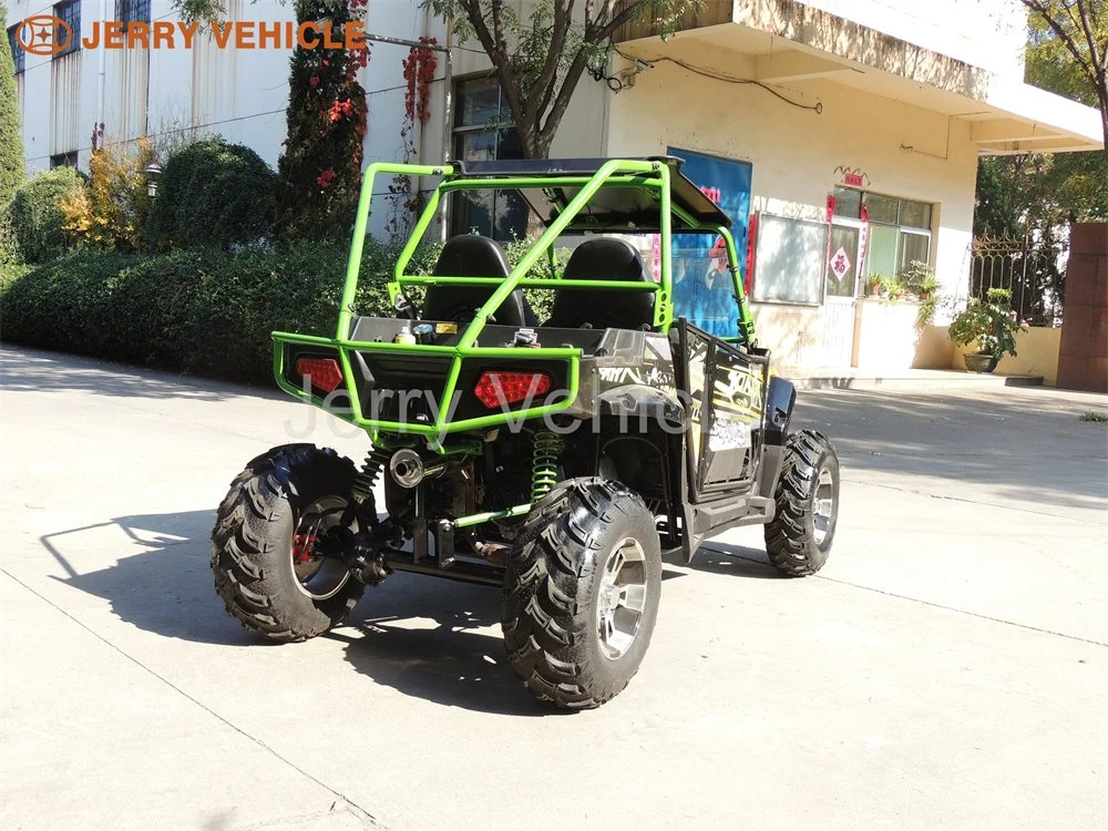 New Popular Electric UTV for Adults