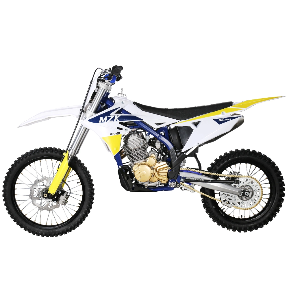 4 Stroke Dirt Bike 250cc New off Road Motorcross