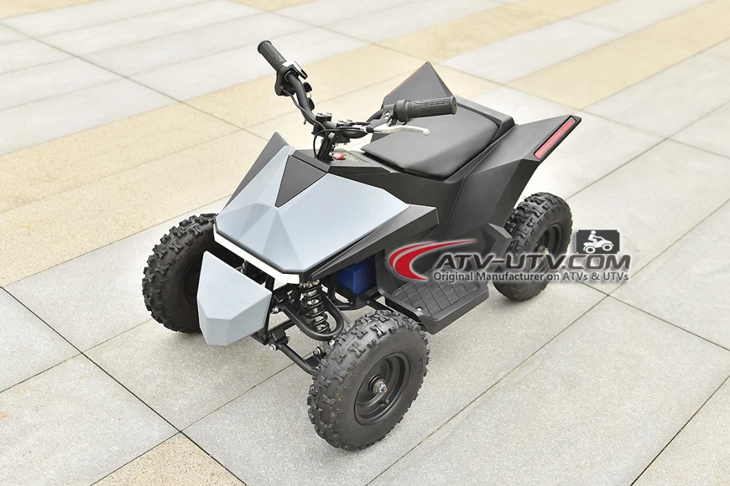 Wholesale Best Price 500W Cyberquad 1000W 1500W 36V 48V 60V 72V New Kids Mini Electric ATV Quad Bike for Sale