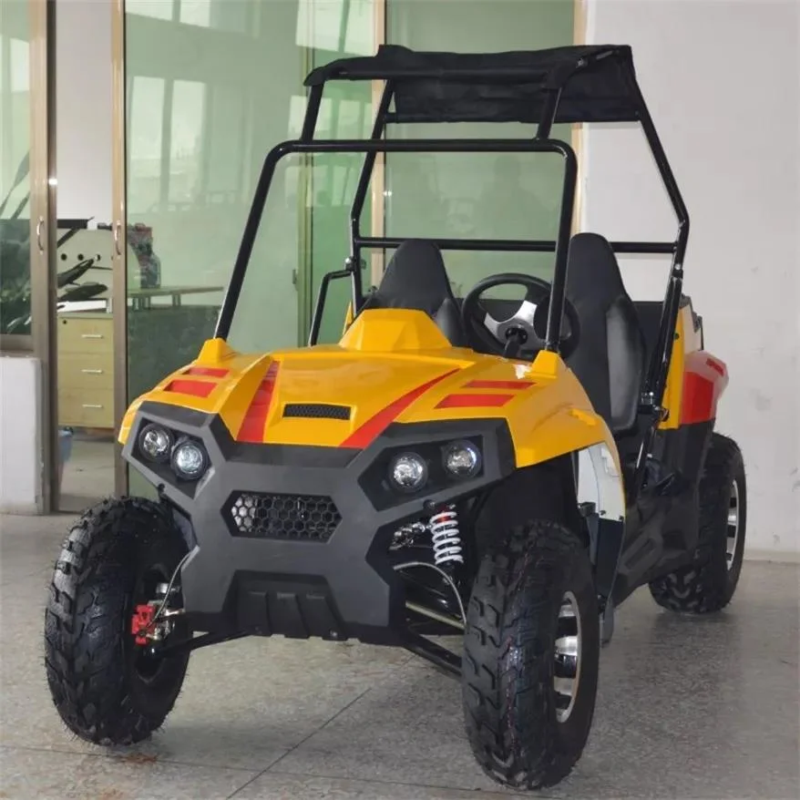 UTV Electric Approved Road Legal Dune Buggy Go Karts All Terrain Vehicle