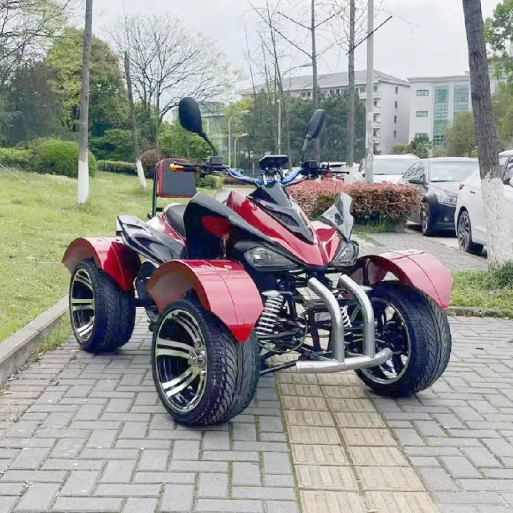 Adult Electric ATV 2200W 3000W