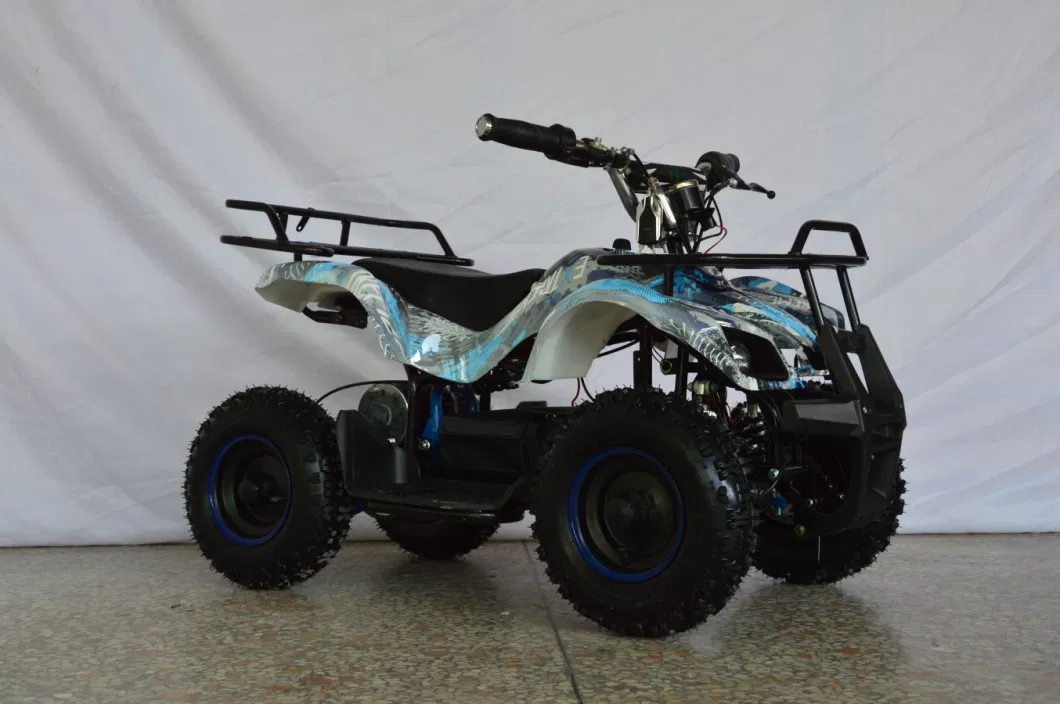 Hot Selling Mini Electric ATV Quad with 500W Motor