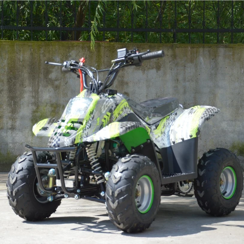 800W Electric ATV, Quad for Kids, Electric 4 Wheeler Et-Eatv003