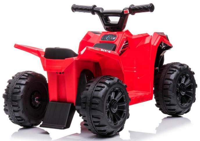 Ride on ATV Kids Quad Bike