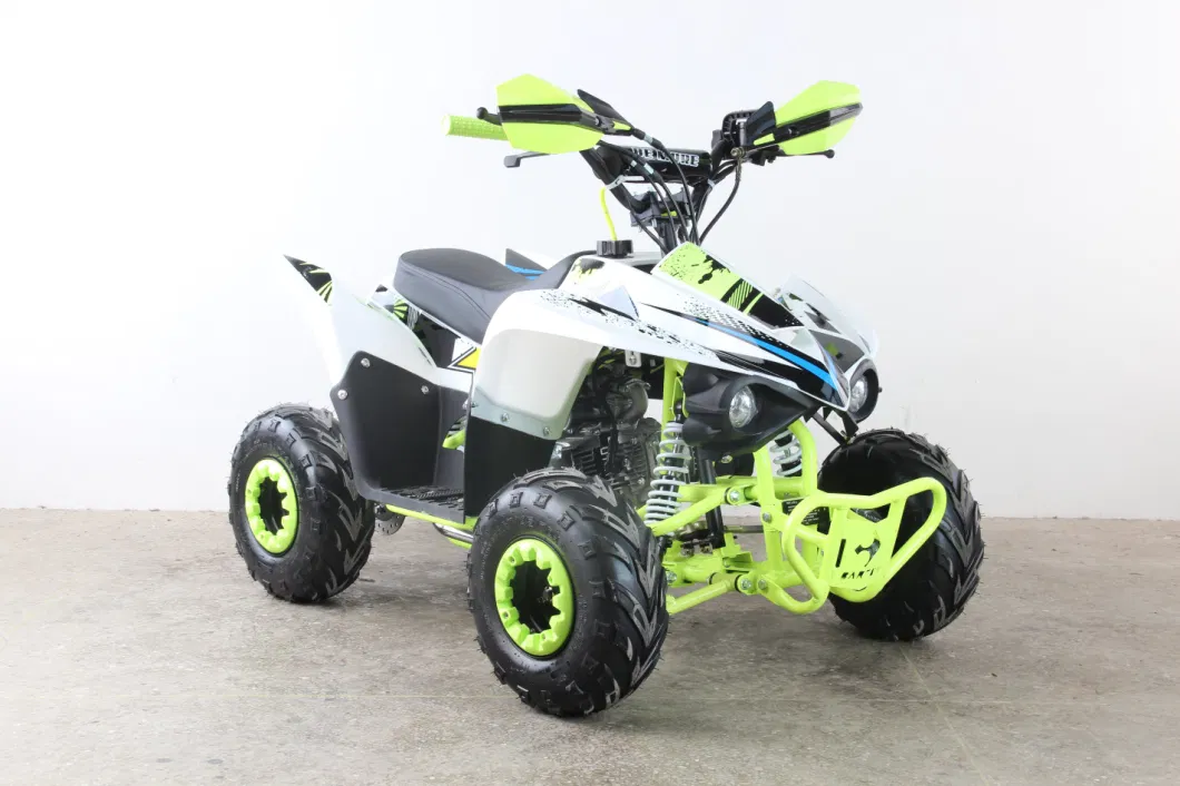 Wholesale Professional 50cc 110cc 125cc Kids Electric Quad Bike for Kids