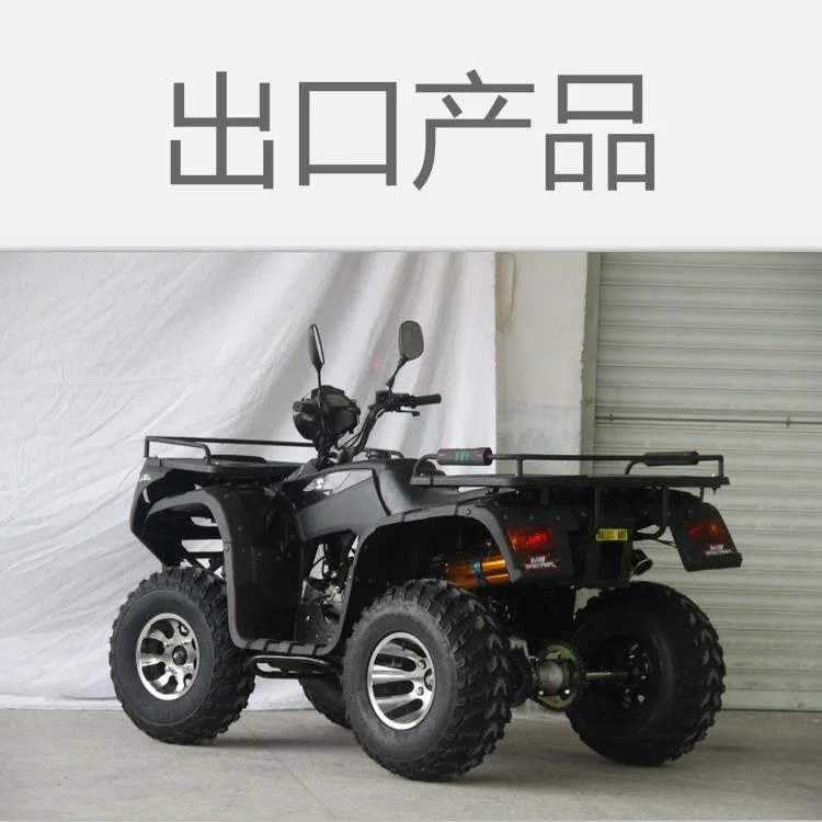 Sport Racing ATV Quads 250cc