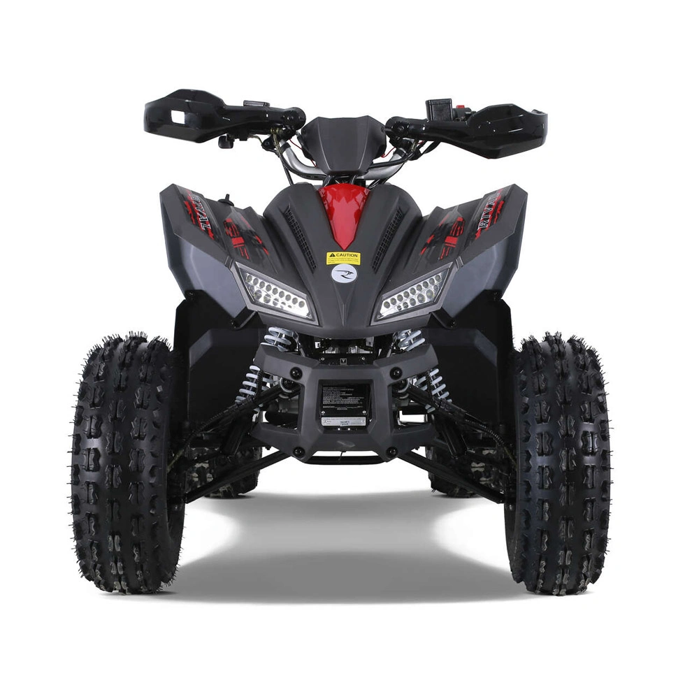 New Design Motorbike Dune Buggy Quad Bike for Teenage 125cc ATV