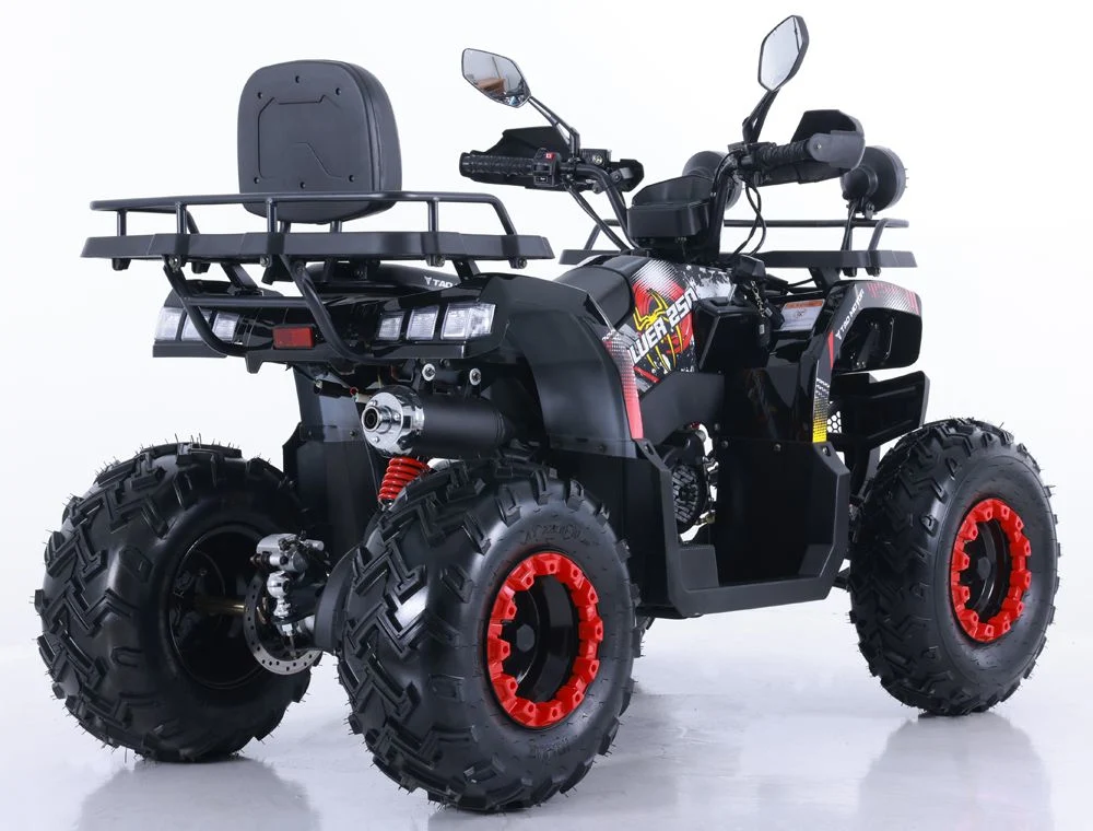 Tao Motor 2024 New Automatic Farm ATV Quad Bike 250cc 200cc ATV