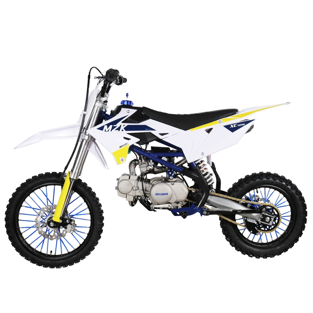 250cc Dirt Bike 4stroke Engine off Road Motorcross for Adults