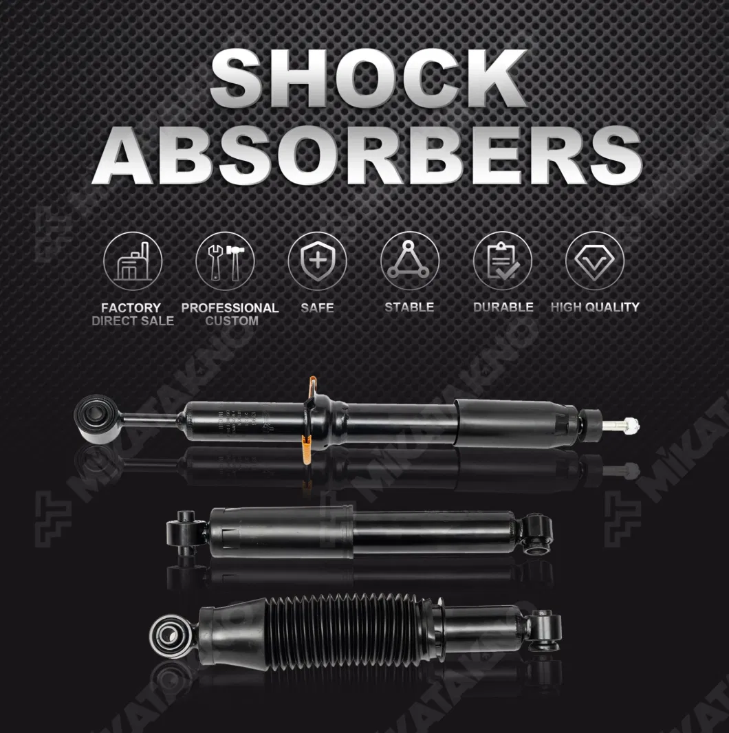 Car Parts All Types of Shock Absorbers for All Ford Vehicles