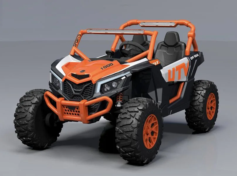 24V Battery Powered Ride on Electric UTV Kids Car