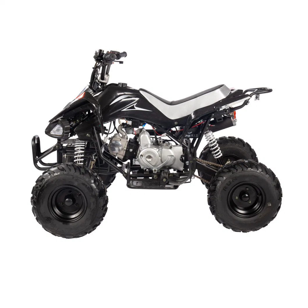 Atvs Wholesale Powered 90cc 50cc 70cc Child Cheap Electric Start Kids Gas ATV