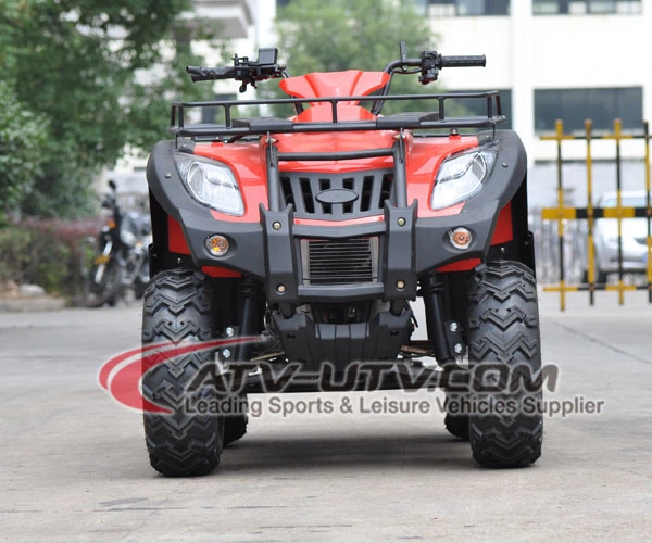 Hot Selling Water Cooled 200cc 250cc 4 Wheel Motorcycle ATV for Adults