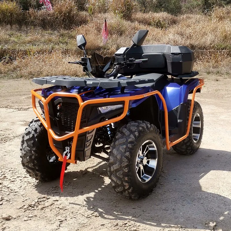 New Generation 300cc ATV Quad Bike