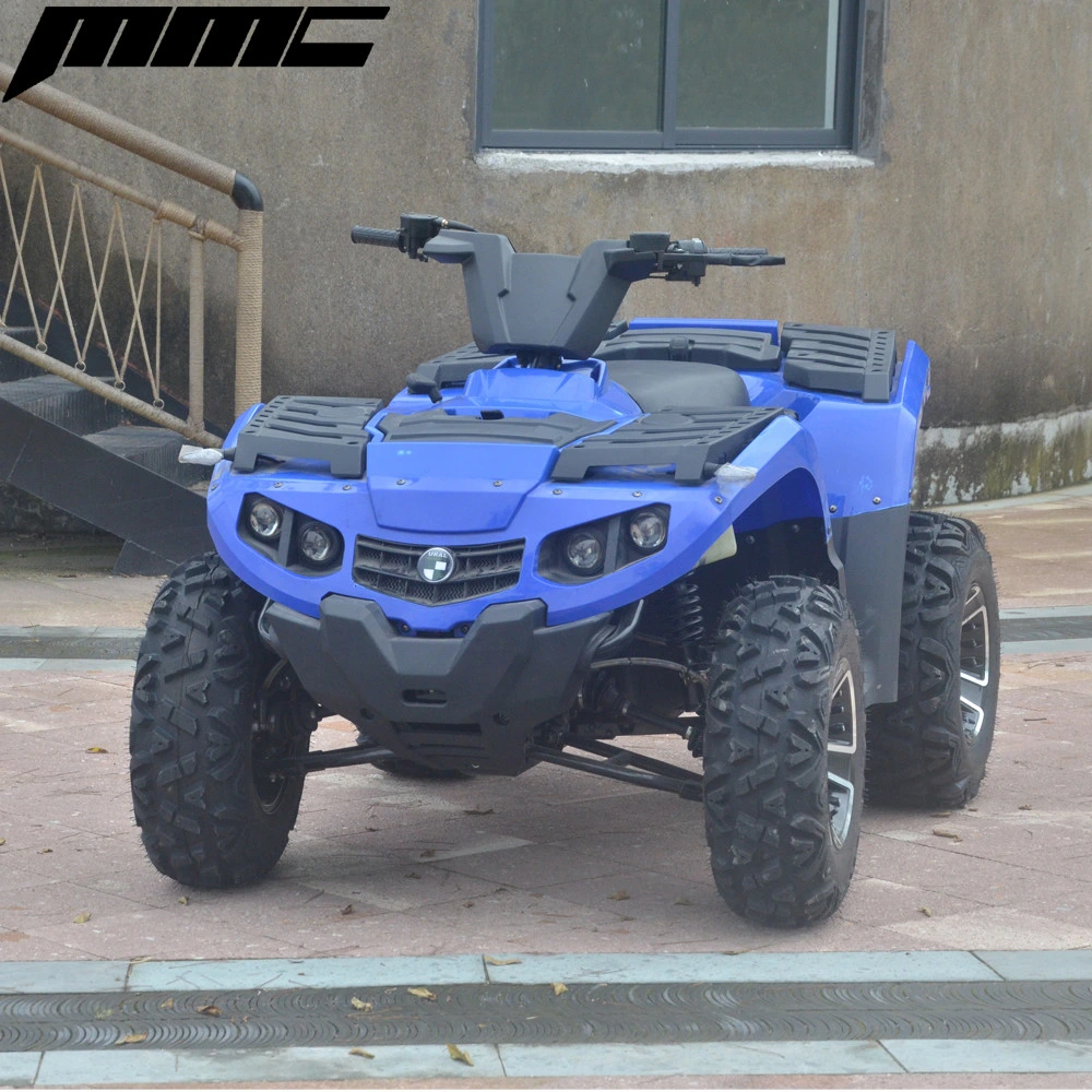 200cc Automatic Quad ATV 4 Wheeled Motorcycle