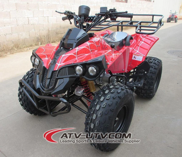 48V 60V 72V Electric 4 Wheel ATV Quad Bike Wholesale
