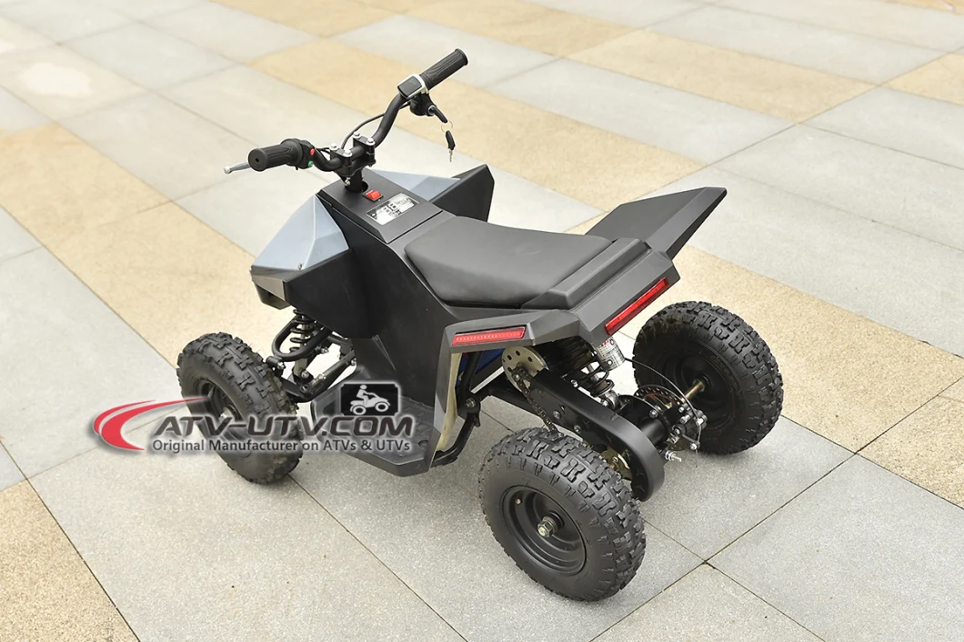 Wholesale Best Price 500W Cyberquad 1000W 1500W 36V 48V 60V 72V New Kids Mini Electric ATV Quad Bike for Sale