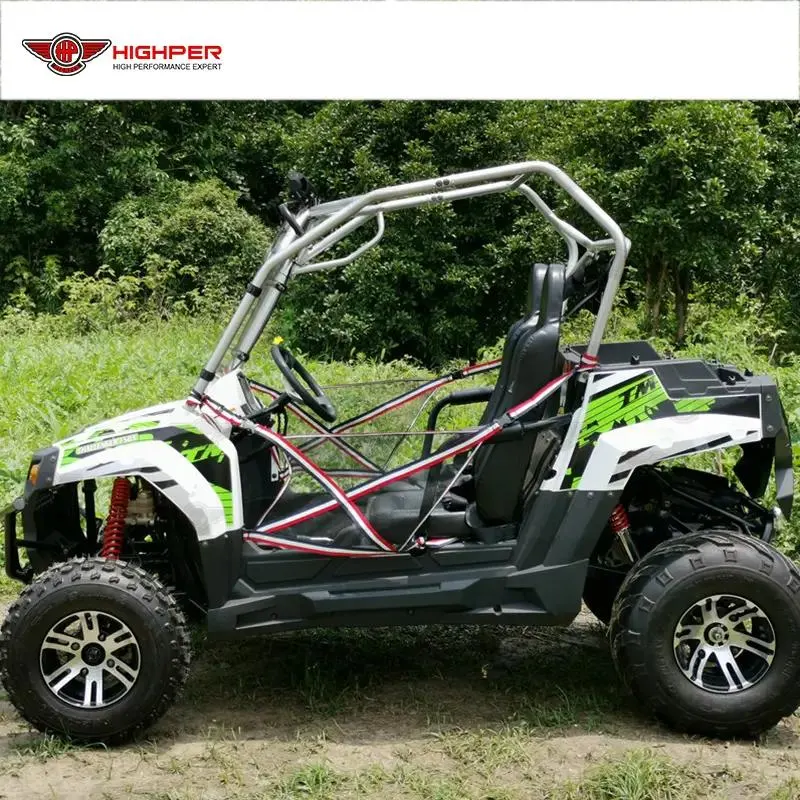 Adult Farm Vehicle New UTV off Road Utility Vehicle