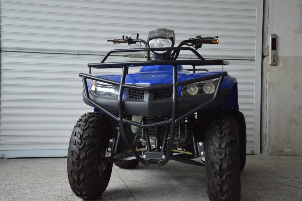 250cc 300cc Adult 4X4 ATV Quad