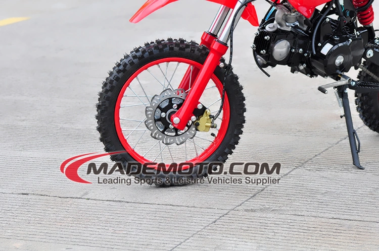 Wholesale 49cc 110cc 125cc 150cc Mini Dirt Bike Cheap for Sale