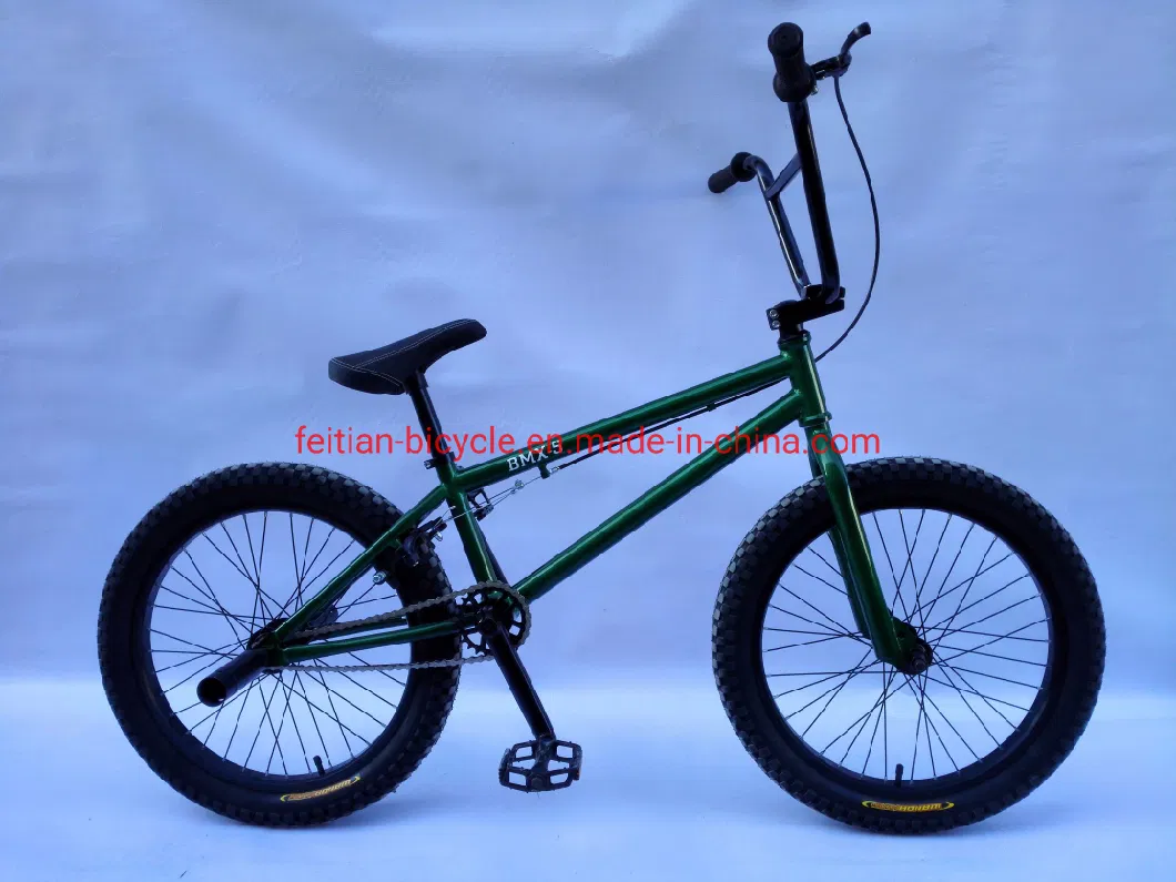 20 Inch Racing BMX Bike off Road 20&quot; Freestyle BMX Bike