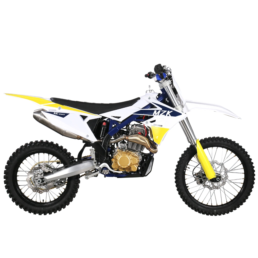 250cc New Dirt Bike off Road 4stroke