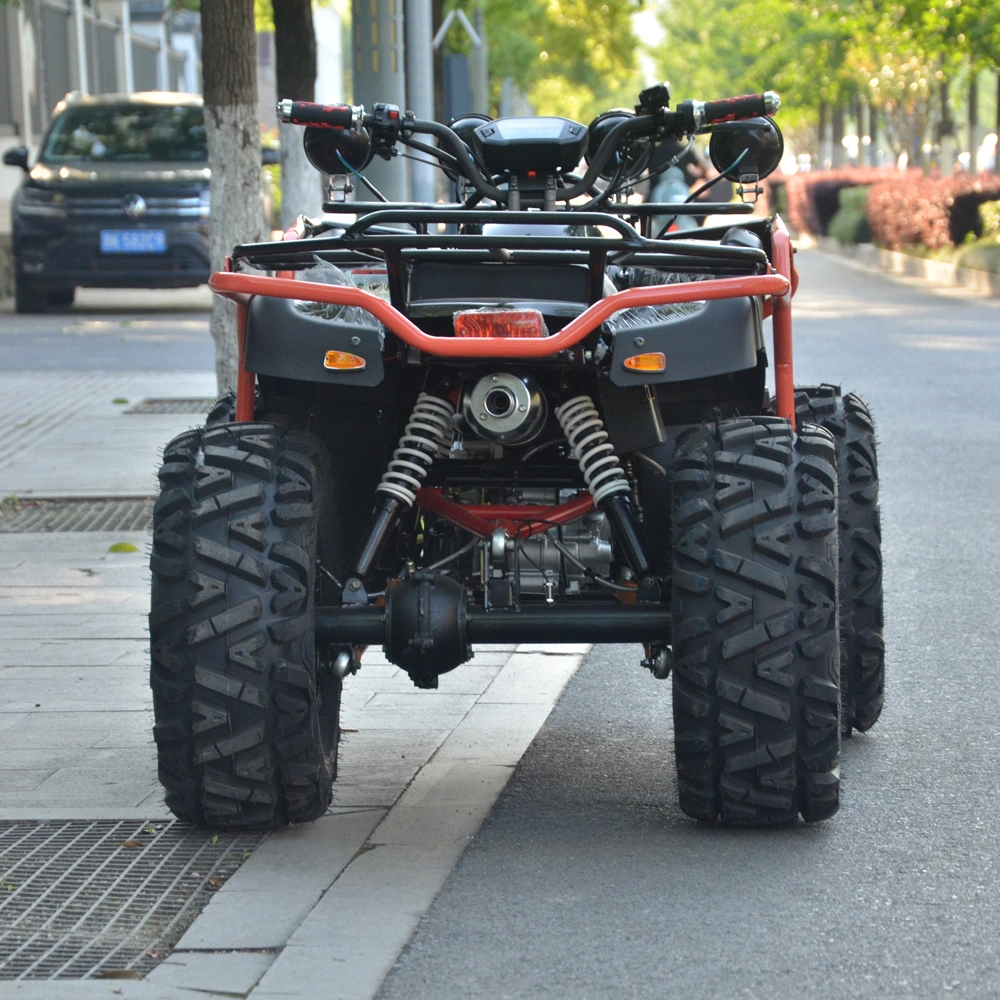 Big Bull 250cc/300cc Shaft Drive Quad ATV 4X4 ATV