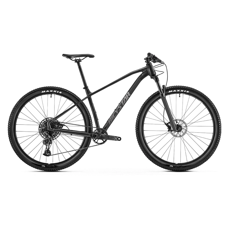 China Wholesale Carbon Fiber/Aluminum Alloy Frame MTB Multi Speed/12 Speeds/21speed 26/27.5 Inch 29er Mountain Bike with Suspension