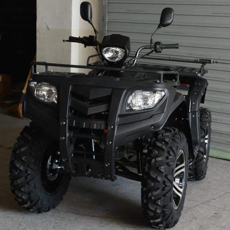 Sport Racing ATV Quads 250cc