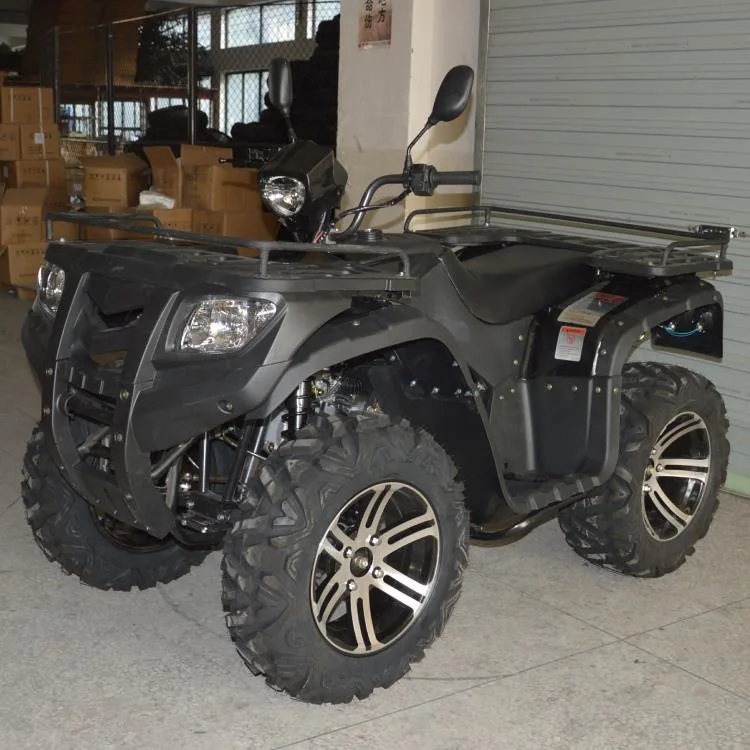 Sport Racing ATV Quads 250cc