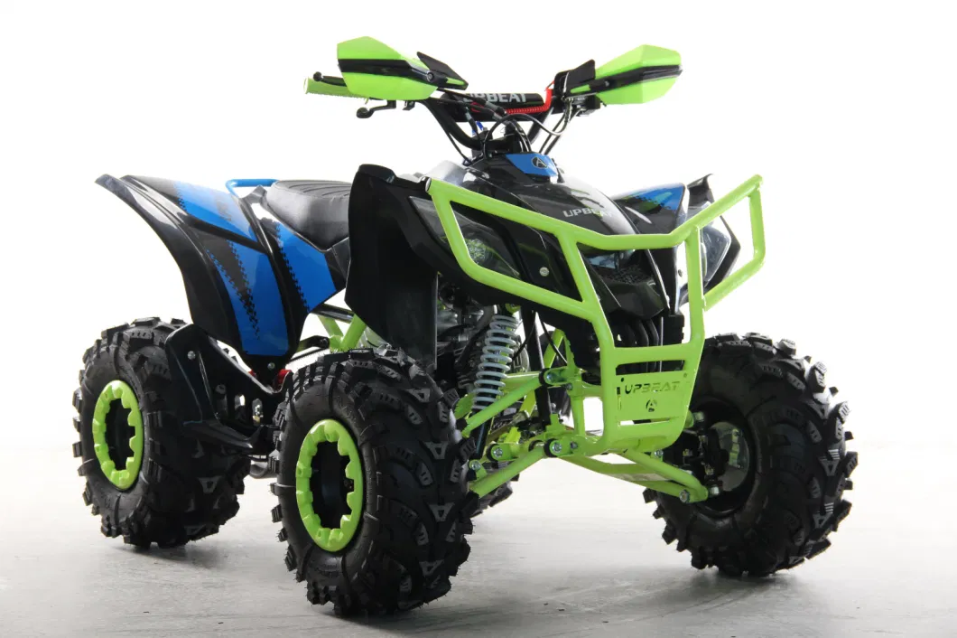 Upbeat Brand 150cc ATV Oil Cooled 8 Inch Quad