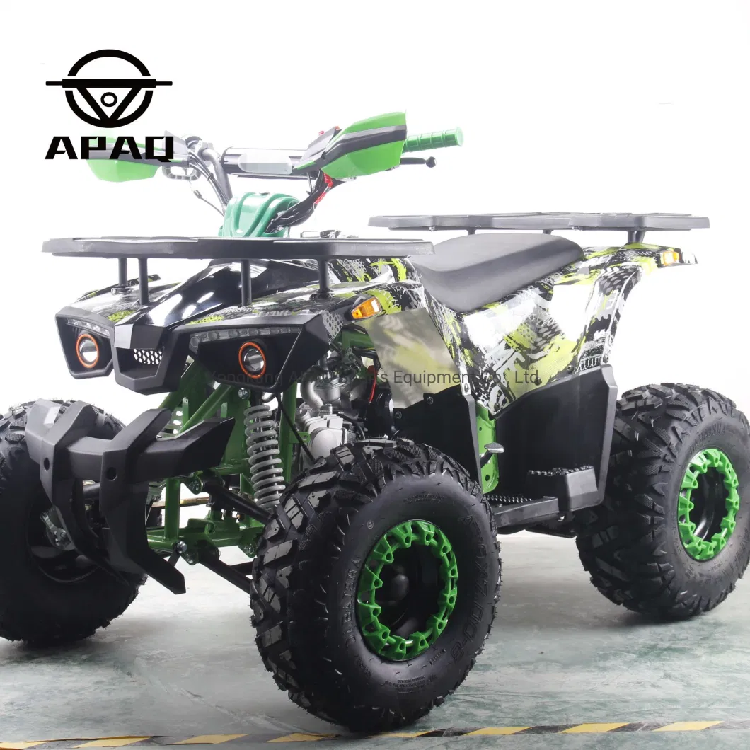 All Terrain Vehicle ATV Quad Dune Buggy 110cc 125cc