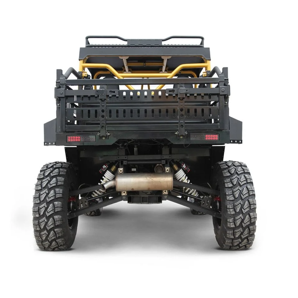 2022 New Design High Quality 1000cc UTV 4 Seaters All Terrain Utility Vehicle for Adults