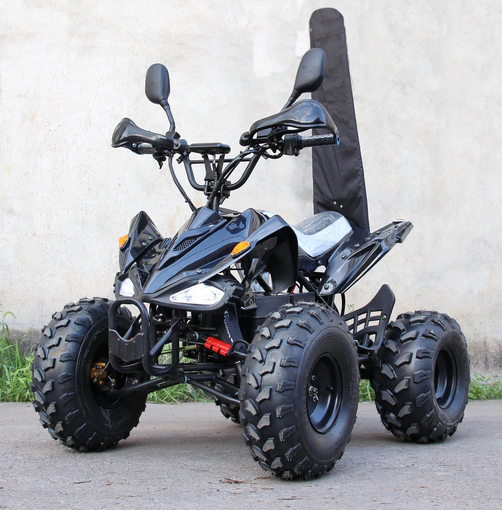 Buggy Eletrico 48V 1000W Quad for Adults Middle Size with Shaft Drive