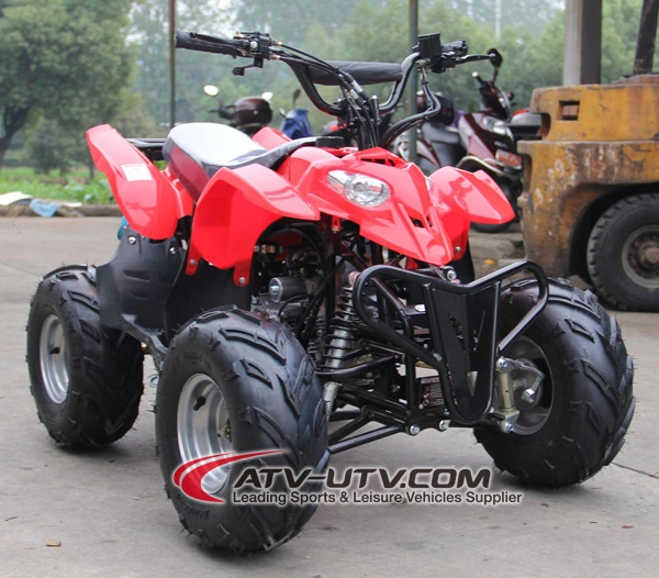 Cheap Price OEM on Chinese 50cc 110cc Quad Bikes ATV Land Cruiser Beach Motorcycle for Sale