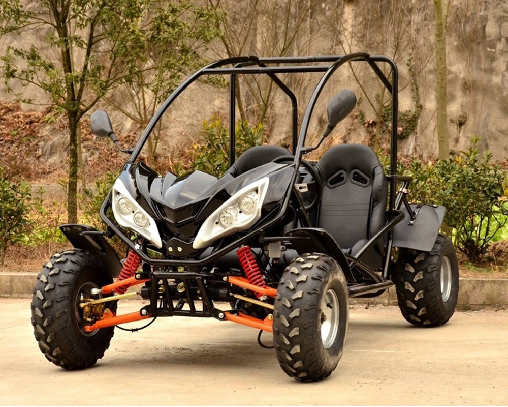 Dune Buggy UTV 150cc 200cc Go Kart