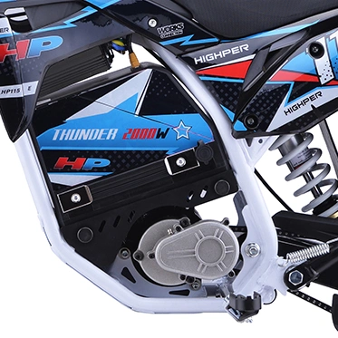 Sport Racing 1000W 2000W 60V off Road Kids Electric Motorcycle Motocross Bike Pit Bike Mini Moto Cross Pocket Dirt Bike Motorbike