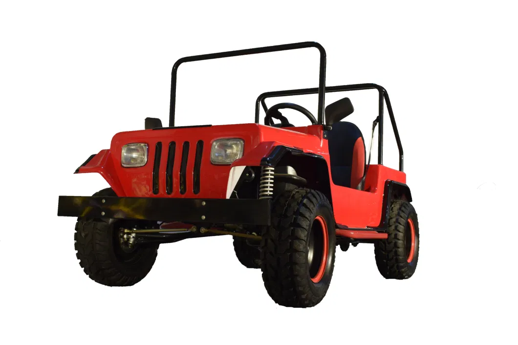 200cc Mini Vehicle off Road Harvest Vehicles