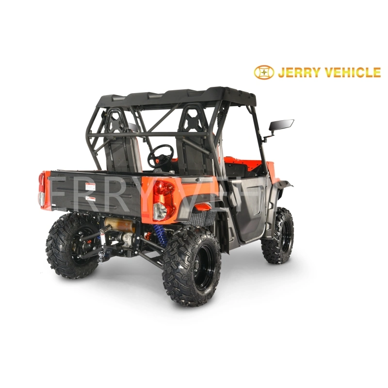 China New Products 800cc Diesel UTV 4X4/ Quad Bike for Sale