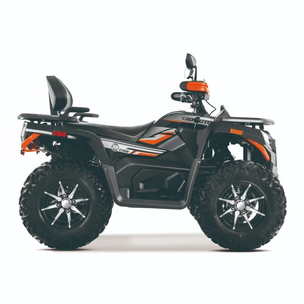 Tao Motor 2023 New Design Adult Quad Farm ATV 250cc ATV