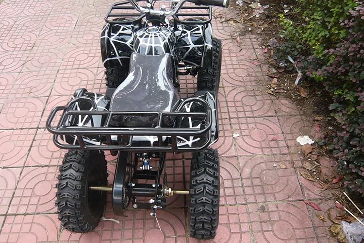 49cc Children&prime;s Adult Toy Car Mini ATV Four-Wheel off-Road Gasoline Motorcycle ATV
