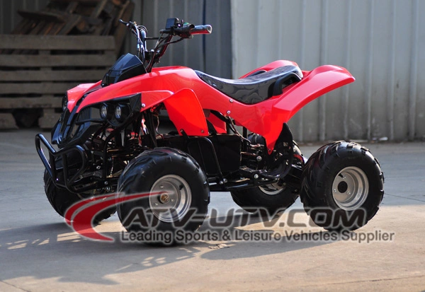 48V 60V 72V Electric 4 Wheel ATV Quad Bike Wholesale